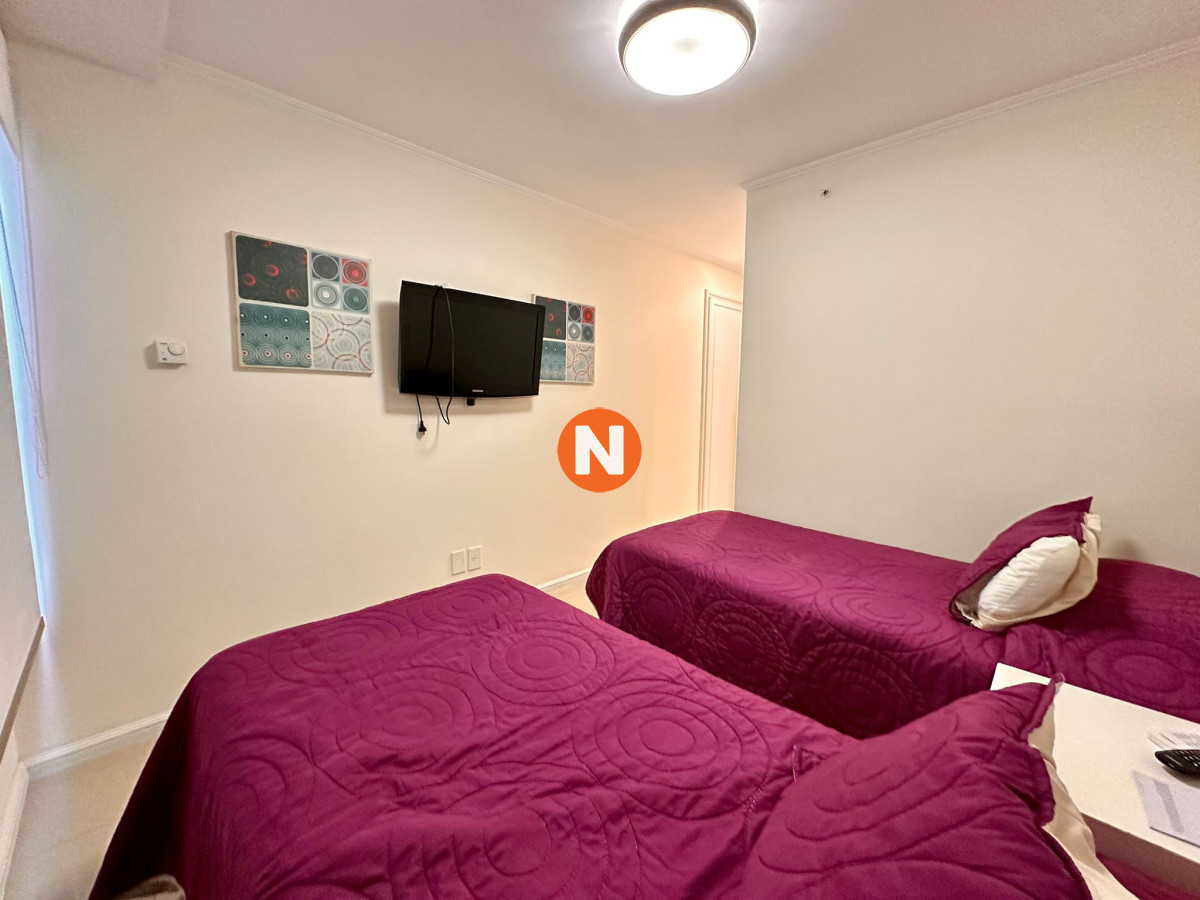 Apartamento Ref.223243 - Apartamento en Brava - Punta del Este