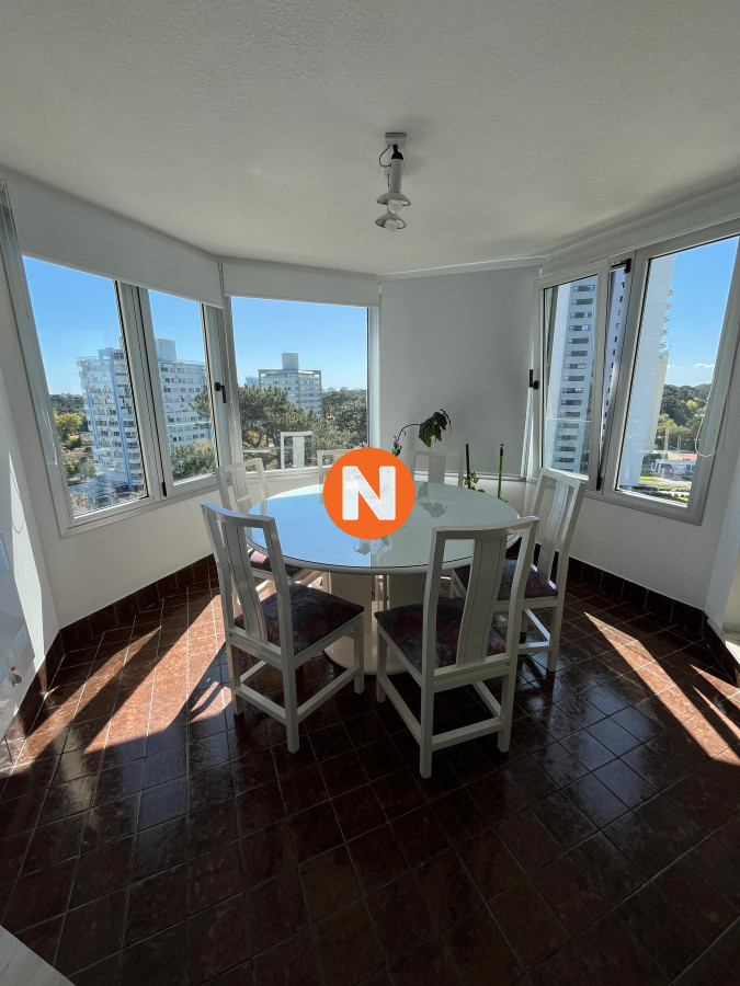 Apartamento Ref.224061 - Apartamento en Alquiler Temporada