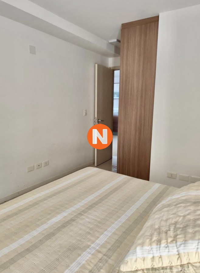 Apartamento Ref.225373 - Apartamento en Venta, 1 dormitorio, Roosevelt 