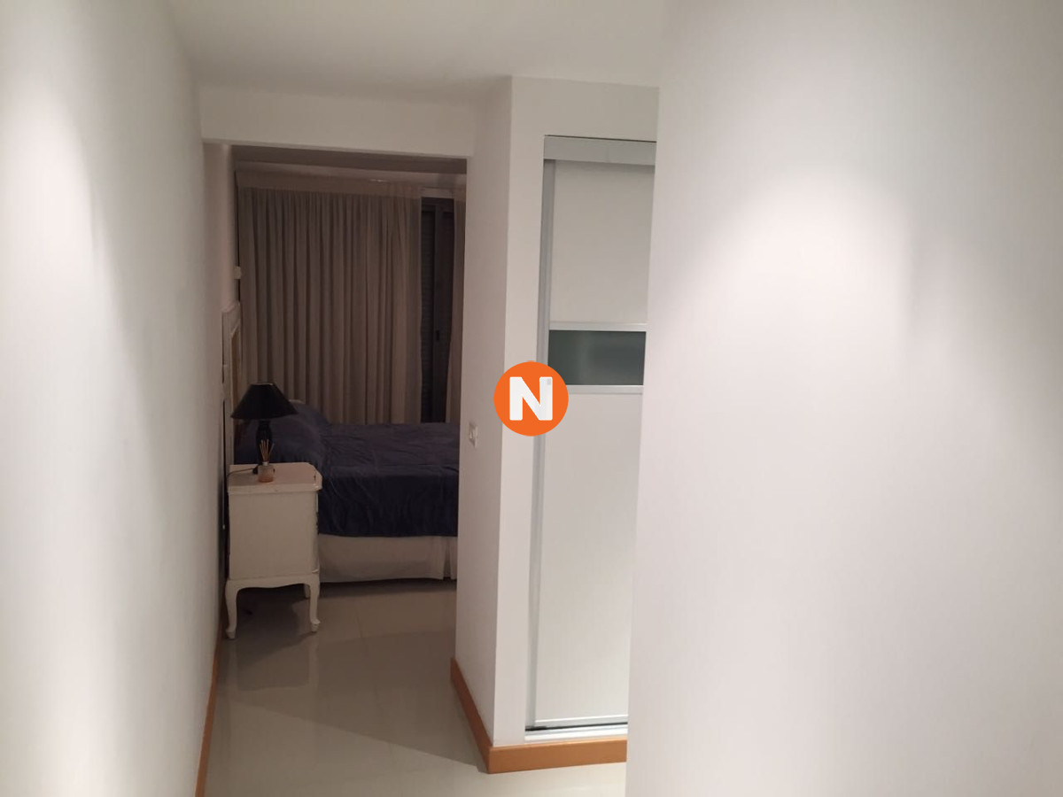 Apartamento Ref.202991 - VENTA DE APARTAMENTO DE 3 DORMITORIOS EN SUITE FRENTE AL MAR EN EDIFICIO BLUE BIRD