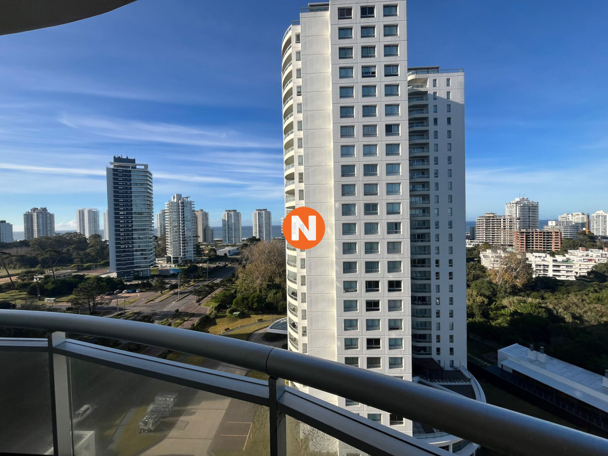 Apartamento Ref.223569 - Apartamento en Punta del Este, Brava