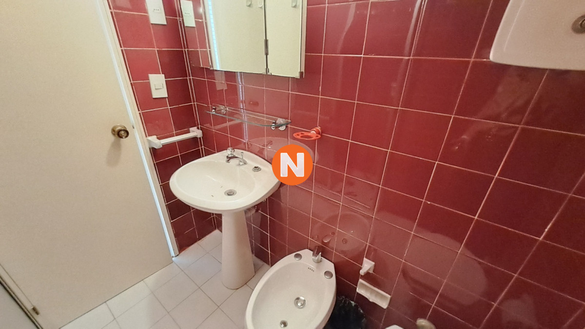 Apartamento Ref.222928 - Apartamento en venta primera linea brava