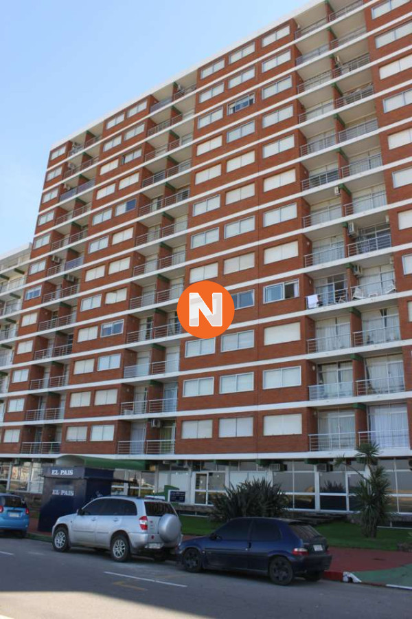 Apartamento Ref.222928 - Apartamento en venta primera linea brava