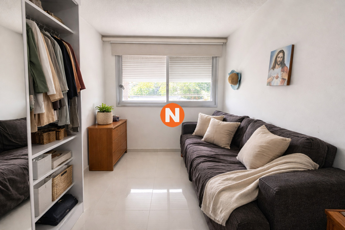 Apartamento Ref.225286 - VENTA DE APARTAMENTO DE 2 DORMITORIOS EN ROOSEVELT PUNTA DEL ESTE 