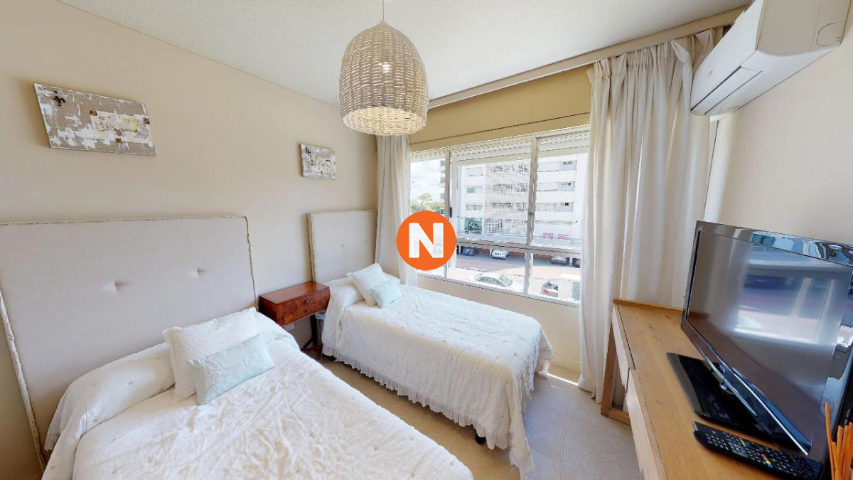 Apartamento Ref.216551 - Apartamento en venta Punta del Este!