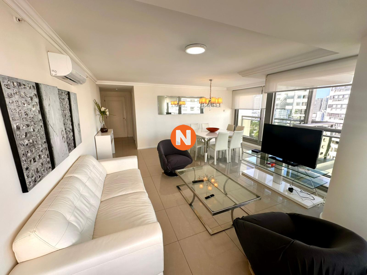 Apartamento Ref.223243 - Apartamento en Brava - Punta del Este