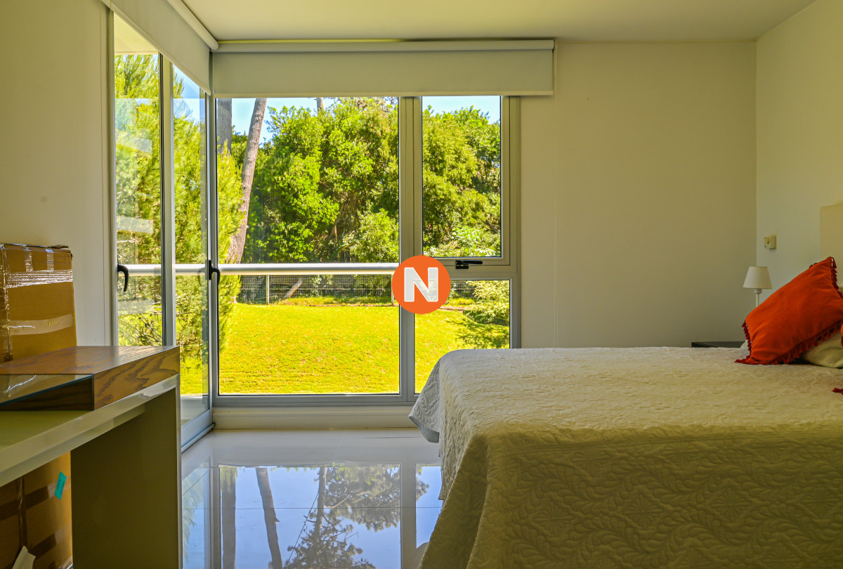 Apartamento Ref.223097 - Apartamento de 3 Dormitorios en Venta en la Brava