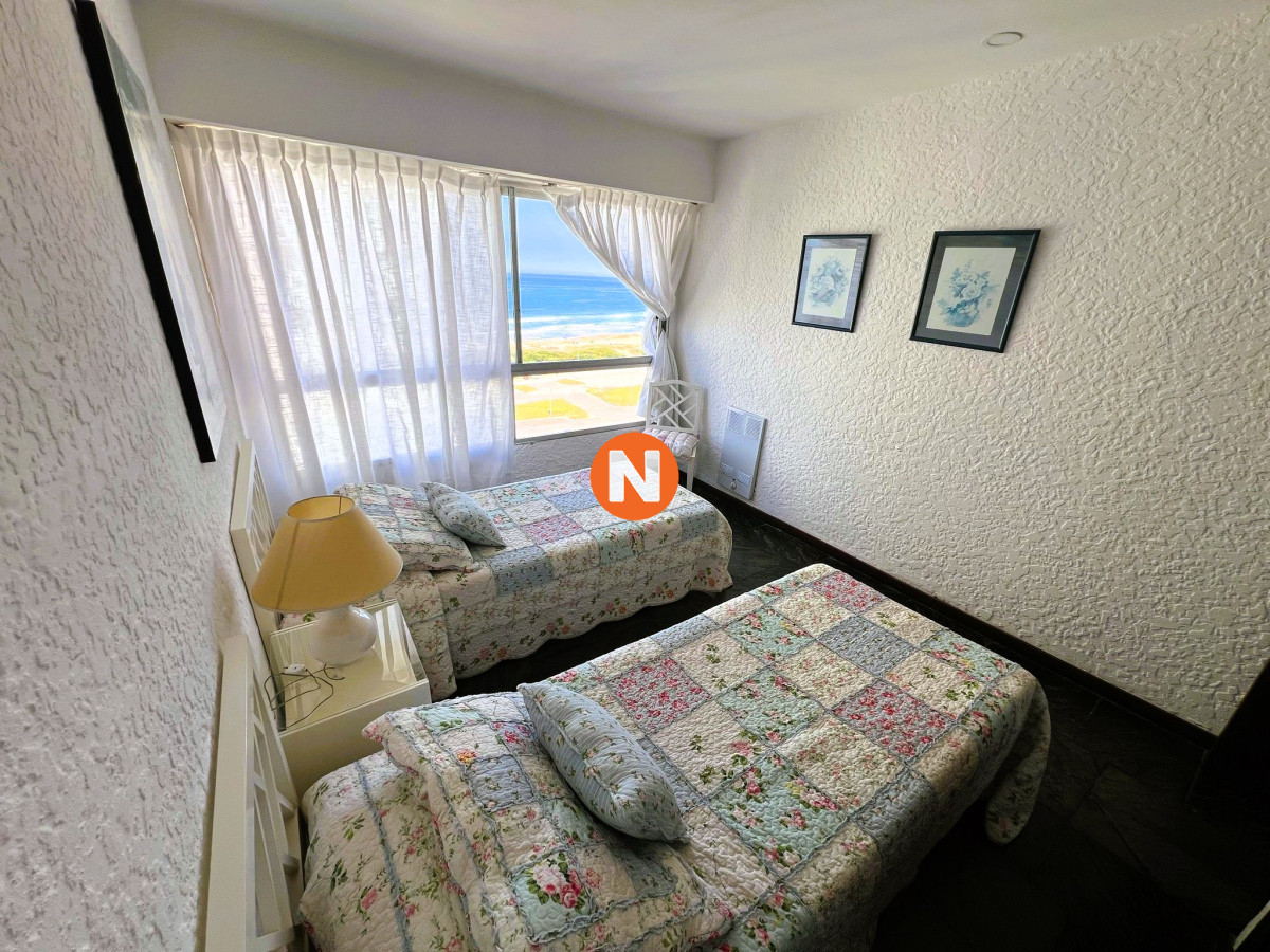 Apartamento Ref.223387 - Apartamento en Venta, 3 dormitorios, Playa Brava