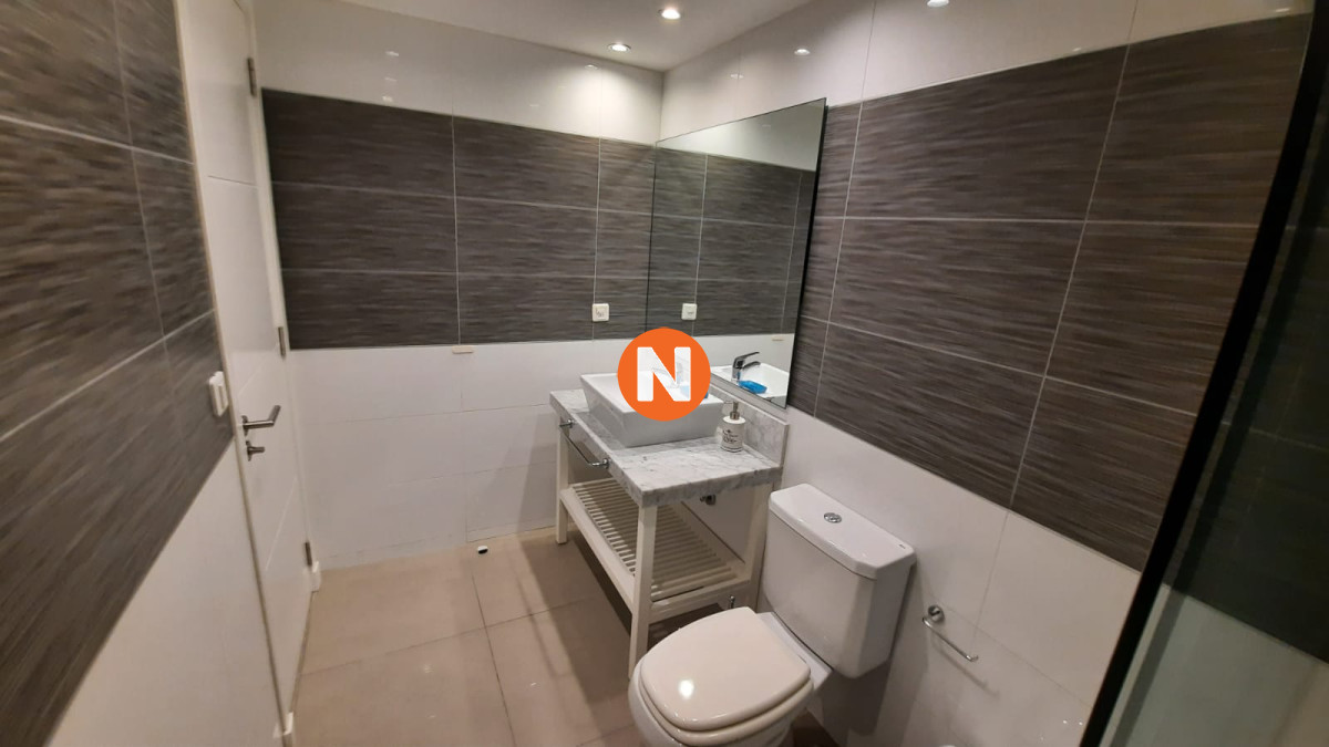Apartamento Ref.215344 - EXCELENTE APARTAMENTO EN ROOSEVELT