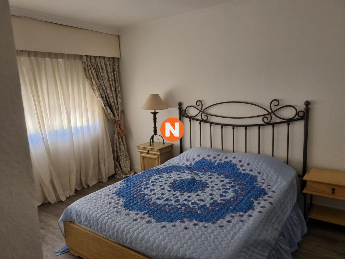 Apartamento Ref.218733 - Apartamento en venta La Mansa 