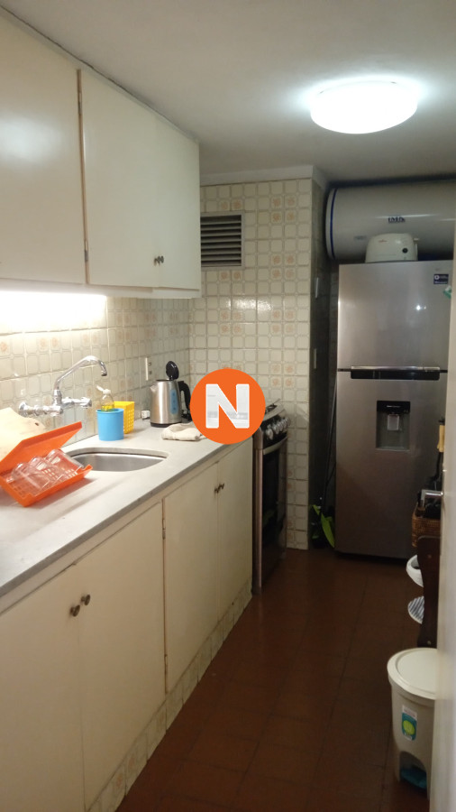 Apartamento Ref.222691 - Apartamento en venta Roosevelt