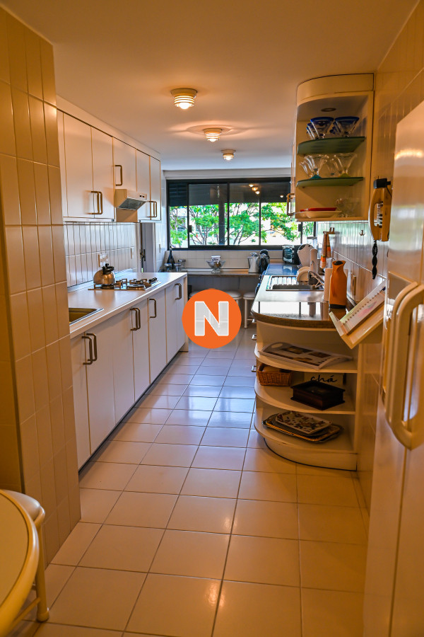 Apartamento Ref.223247 - Espectacular apartamento vista puerto