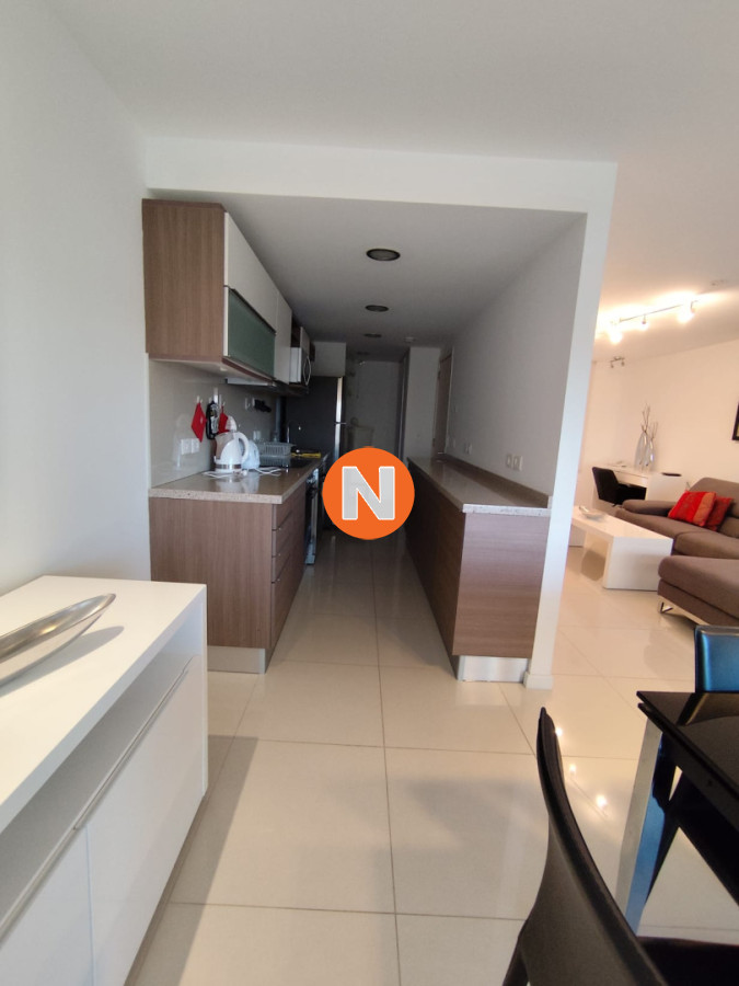 Apartamento Ref.225381 - Apartamento en Venta de 3 dormitorios, Roosevelt