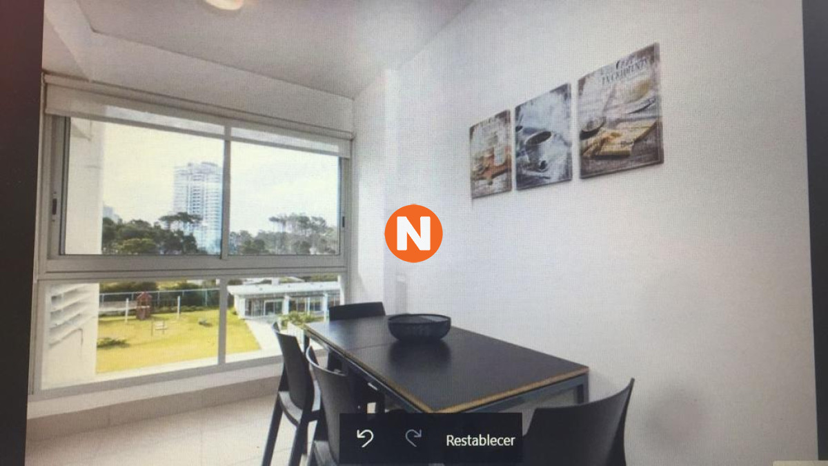 Apartamento Ref.218862 - Espectacular Apartamento en la Brava, 2 dormitorios