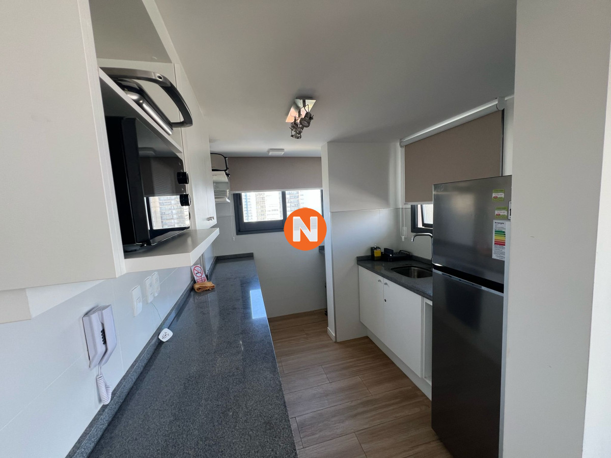 Apartamento Ref.221921 - Hermoso apartamento en la brava