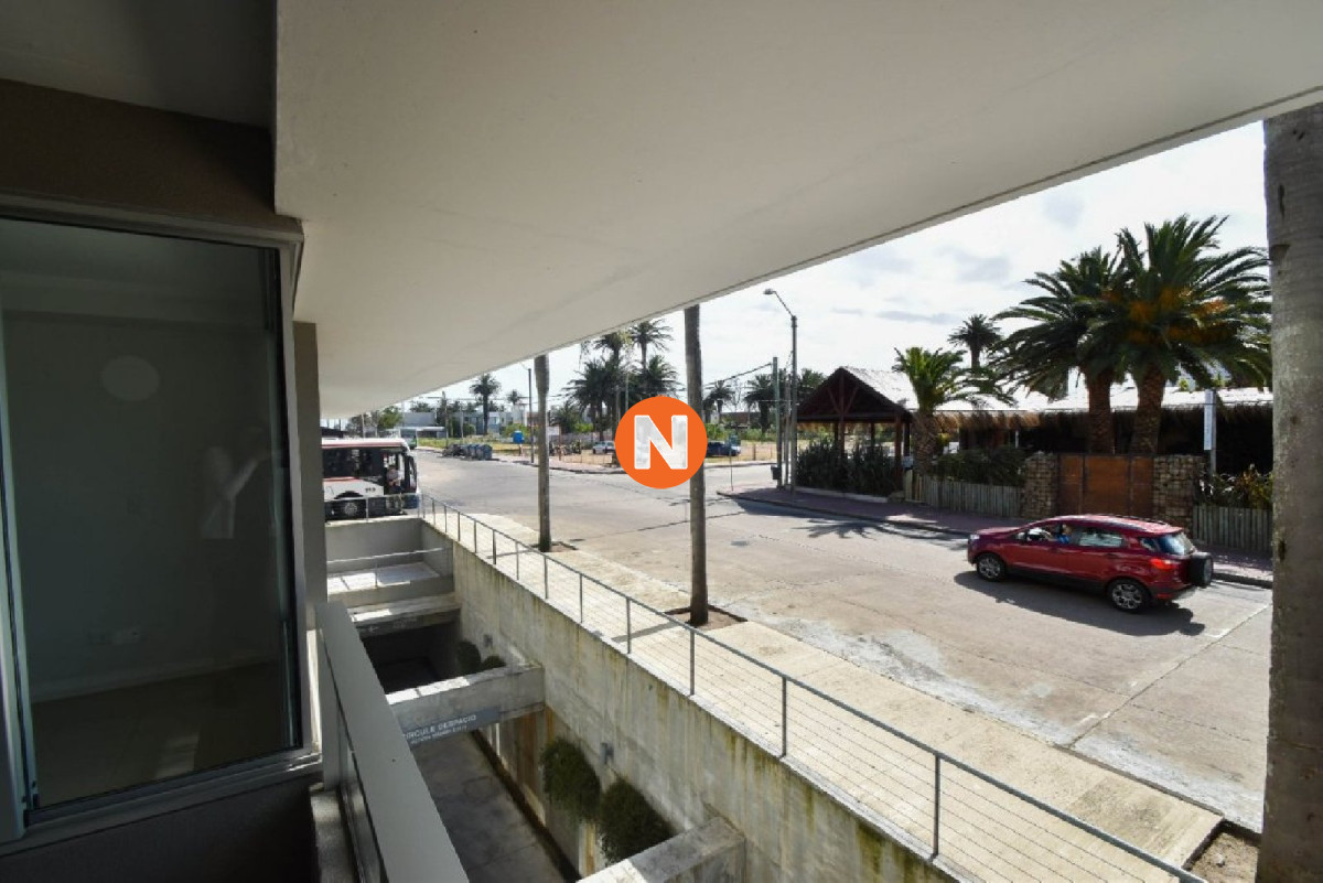 Apartamento Ref.201514 - VENTA DE APARTAMENTO DE 1 DORMITORIO EN PENINSULA