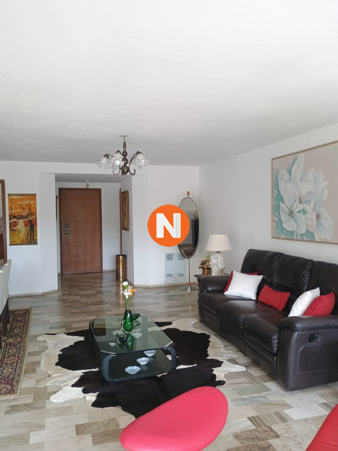 Apartamento Ref.222500 - Apartamento en Roosevelt, 3 dormitorios