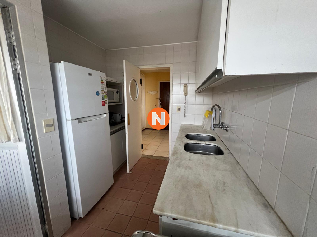 Apartamento Ref.214461 - Apartamento en Venta, 3 dormitorios