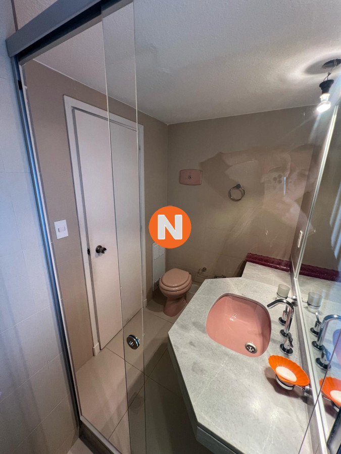 Apartamento Ref.223469 - Apartamento 2 dormitorios penisnula