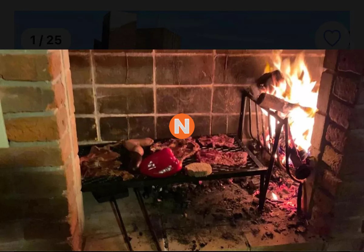 Apartamento Ref.223282 - Apartamento en Venta, 4 dormitorios, Punta del este