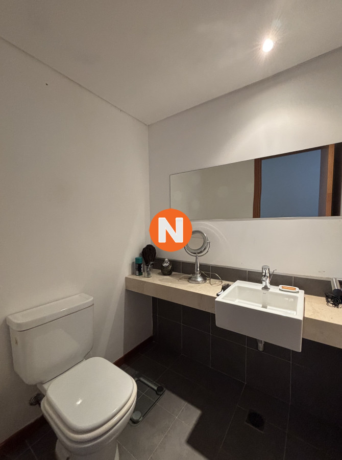 Apartamento Ref.200889 - Apartamento en Venta, Peninsula, Punta del Este, 3 Dormitorios.