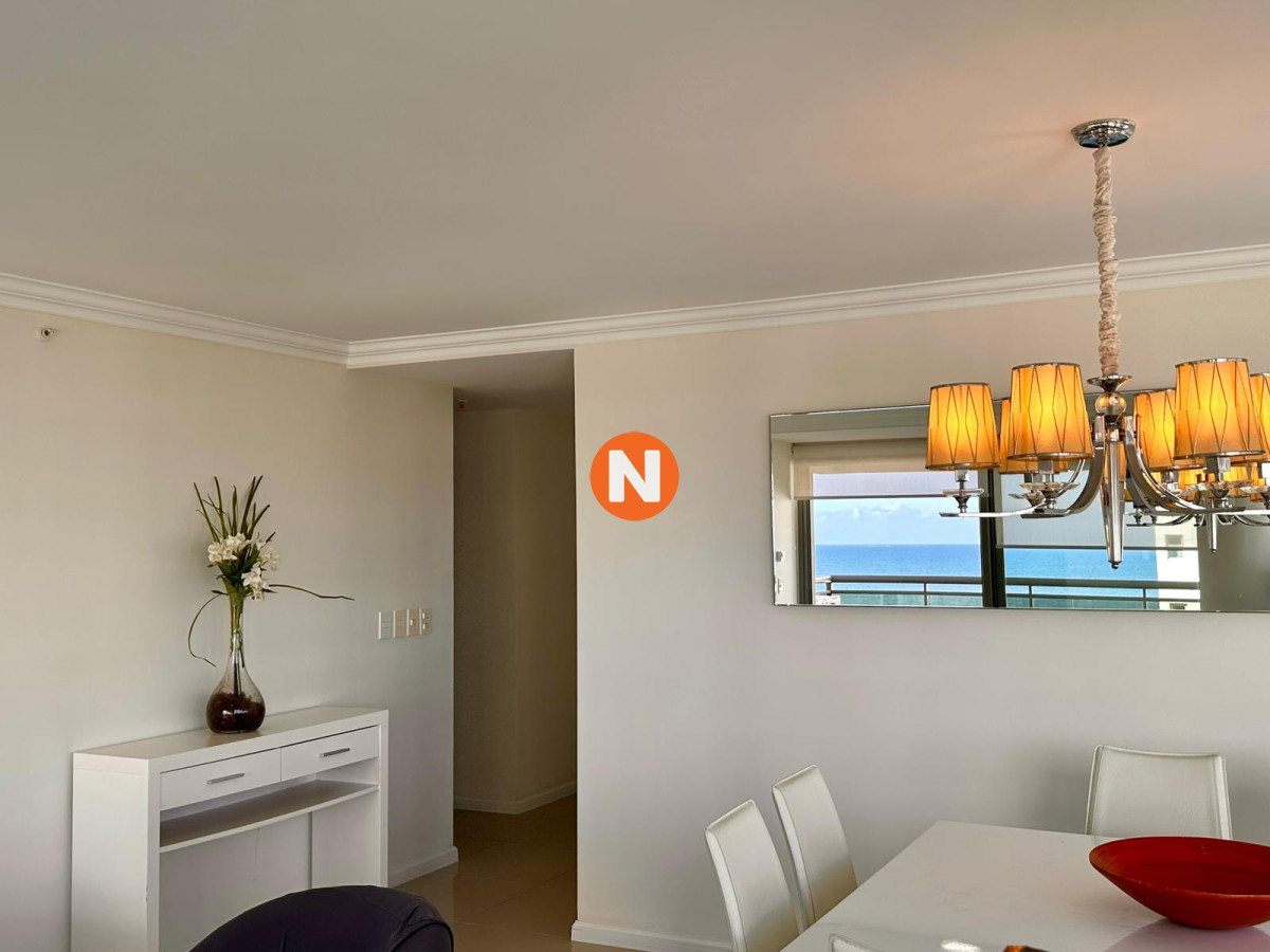 Apartamento Ref.223243 - Apartamento en Brava - Punta del Este