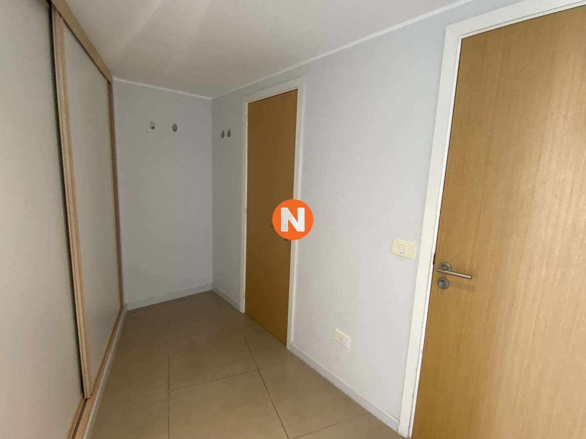 Apartamento Ref.204545 - Apartamento en Venta, Mansa, Punta del Este.