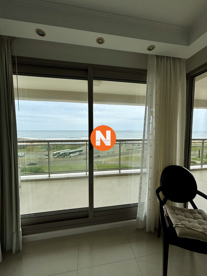 Apartamento Ref.8347 - Amplio y moderno apartamento con vistas al mar