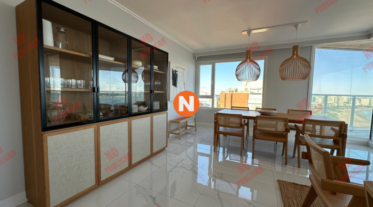 Apartamento Ref.223795 - Apartamento en Venta, 3 dormitorios