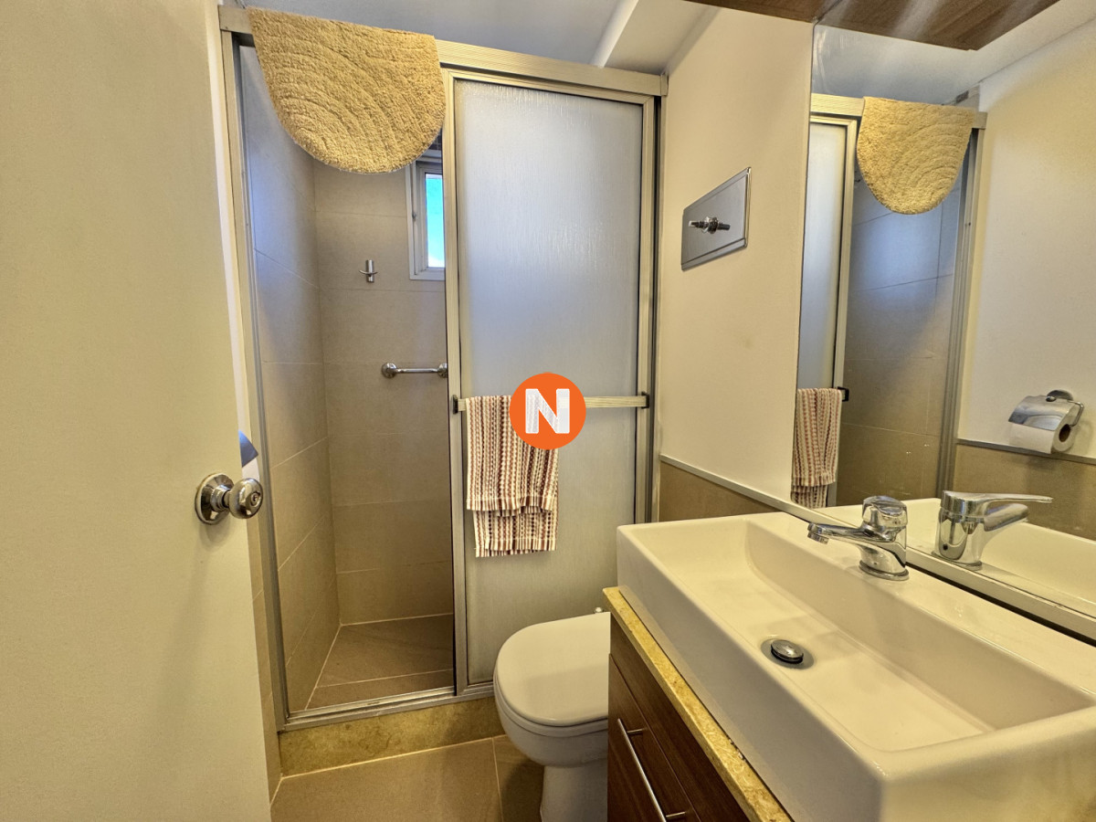 Apartamento Ref.225288 - AIDY GRILL RECICLADO VENTA DE APARTAMENTO DE 2 DORMITORIOS