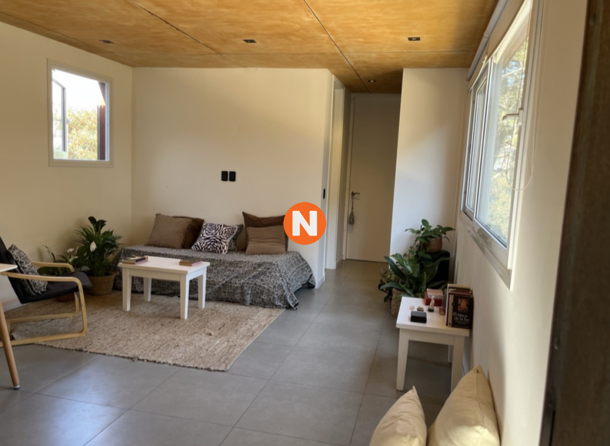 Apartamento Ref.224707 - Oportunidad Apartamento 1 dormitorio en Jose Ignacio 