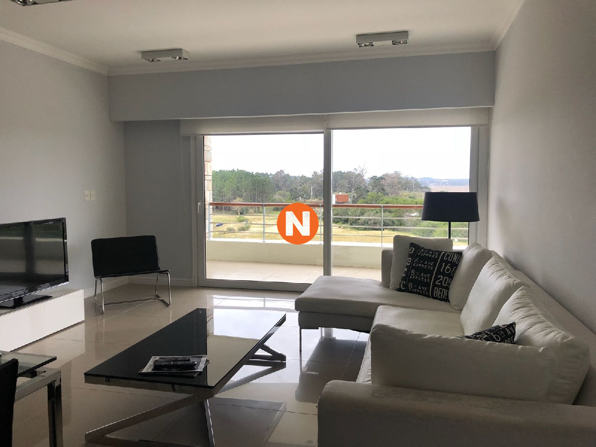 Apartamento Ref.214035 - Apartamento exclusivo 2 dormitorios