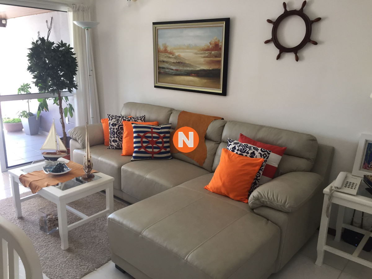 Apartamento Ref.222584 - Apartamento en Venta