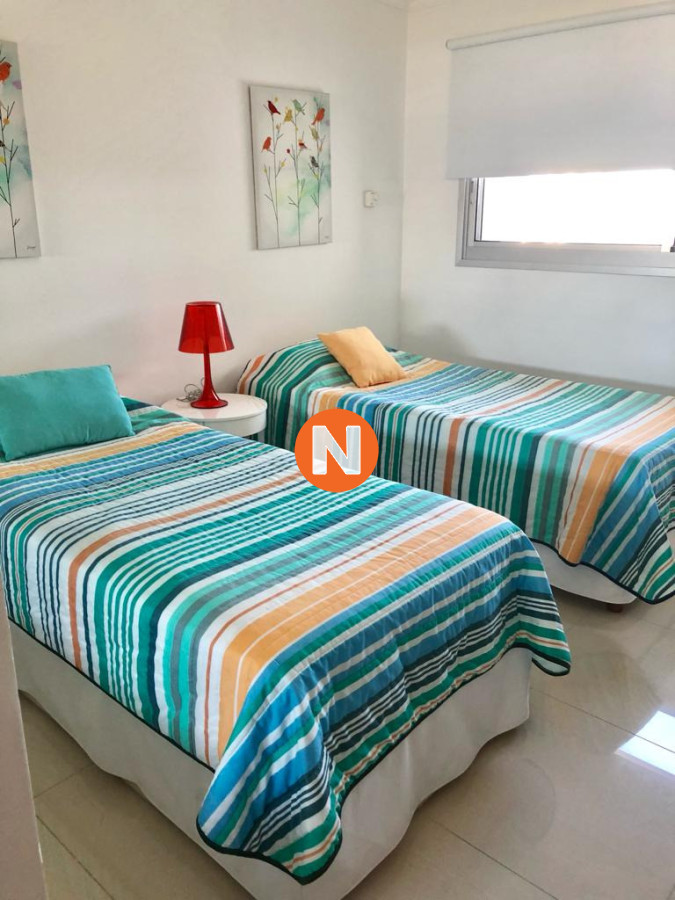 Apartamento Ref.224642 - Apartamento con Vista al Mar, 2 dormitorios