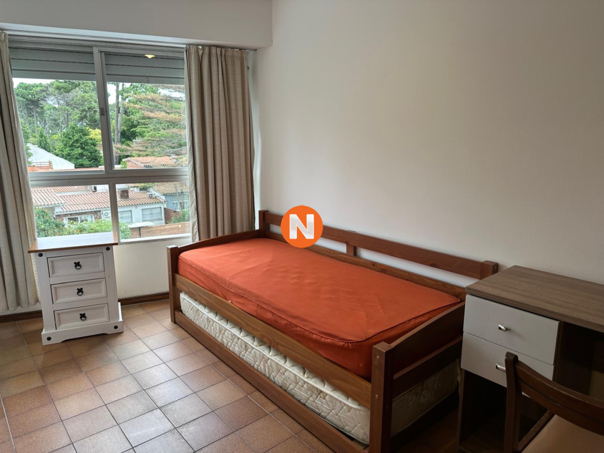 Apartamento Ref.225279 - ROOSEVELT VENTA DE APARTAMENTO DE 3 DORMITORIOS CON SERVICIOS