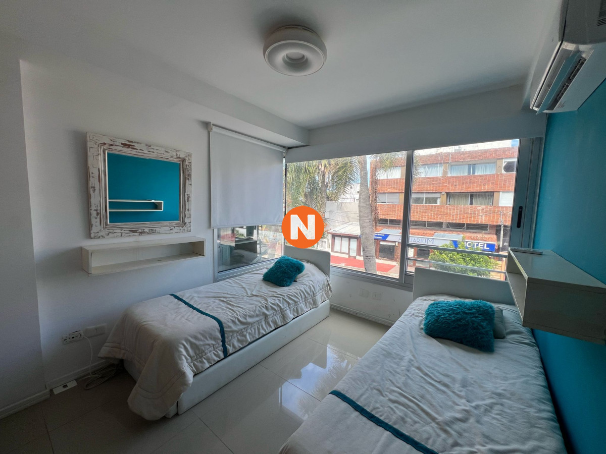 Apartamento Ref.223470 - Hermoso apartamento en venta 