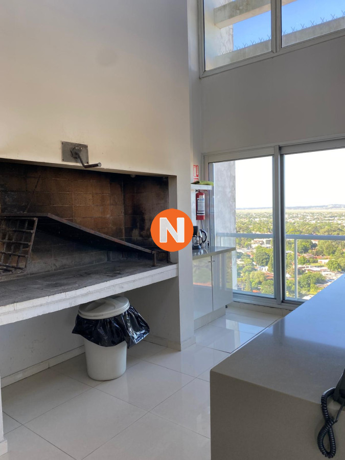 Apartamento Ref.223540 - Apartamento de 3 dormitorios, Roosevelt