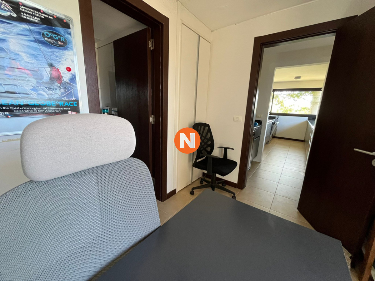 Apartamento Ref.225355 - Apartamento con vista al mar y gran ubicación 