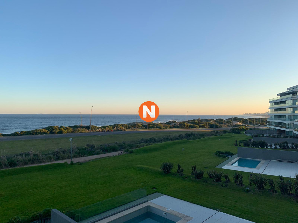 Apartamento Ref.215586 - Tiburon Terrazas en venta