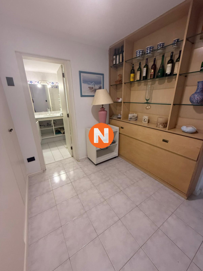 Apartamento Ref.223422 - venta amplio apartamento Mansa 