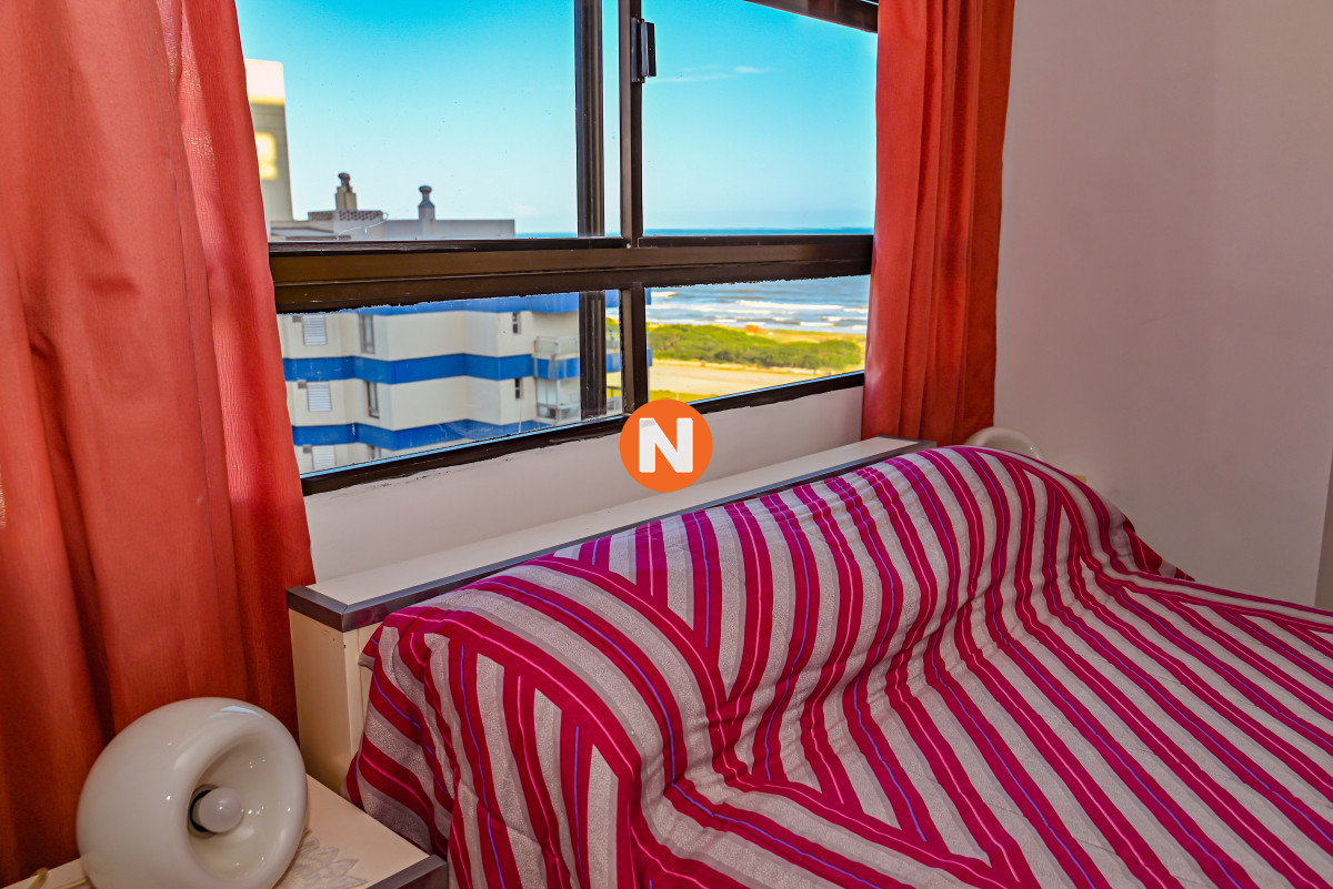 Apartamento Ref.206 - Apartamento en Venta , Brava, Punta del Este, 3 Dormitorios.