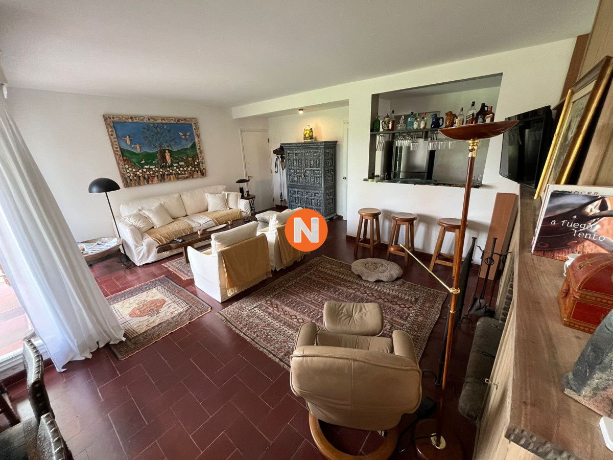 Apartamento Ref.221894 - Hermoso apartamento ubicado cerca del mar