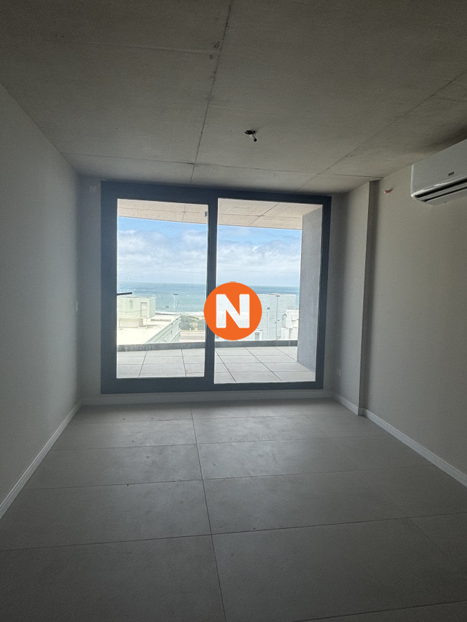 Apartamento Ref.224303 - A Estrenar apartamento 1 dormitorio, Con Amenities Gastos Comunes bajos