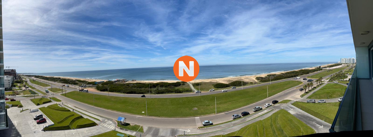 Apartamento Ref.223436 - Lujoso Apartamento en venta y alquiler. Temporada.