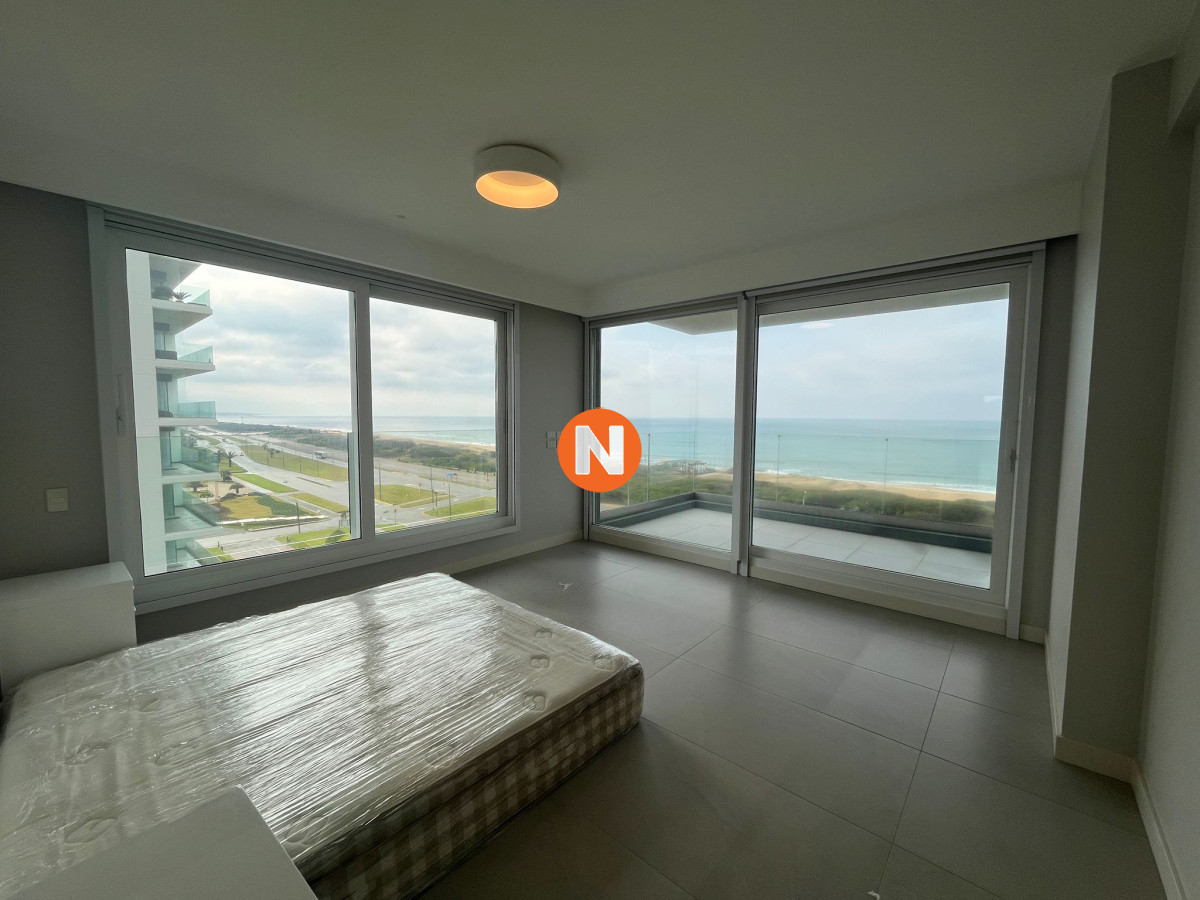 Apartamento Ref.223436 - Apartamento en torre de categoría