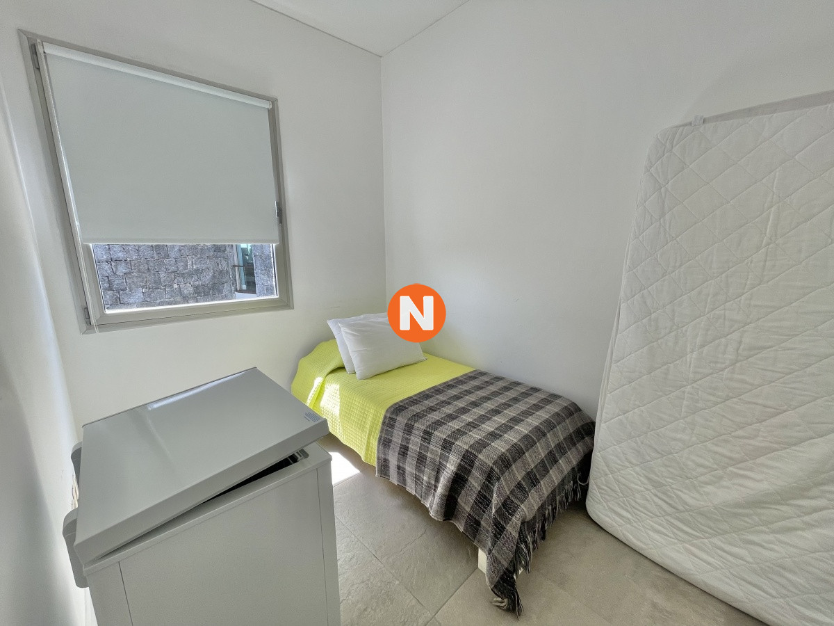 Apartamento Ref.220419 - VENTA DE APARTAMENTO EN GREY STONE FRENTE AL MAR CON EXCELENTE VISTA AL MAR