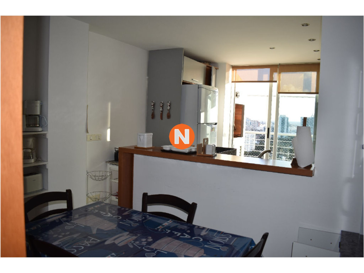 Apartamento Ref.200635 - Apartamento en Edificio 360 