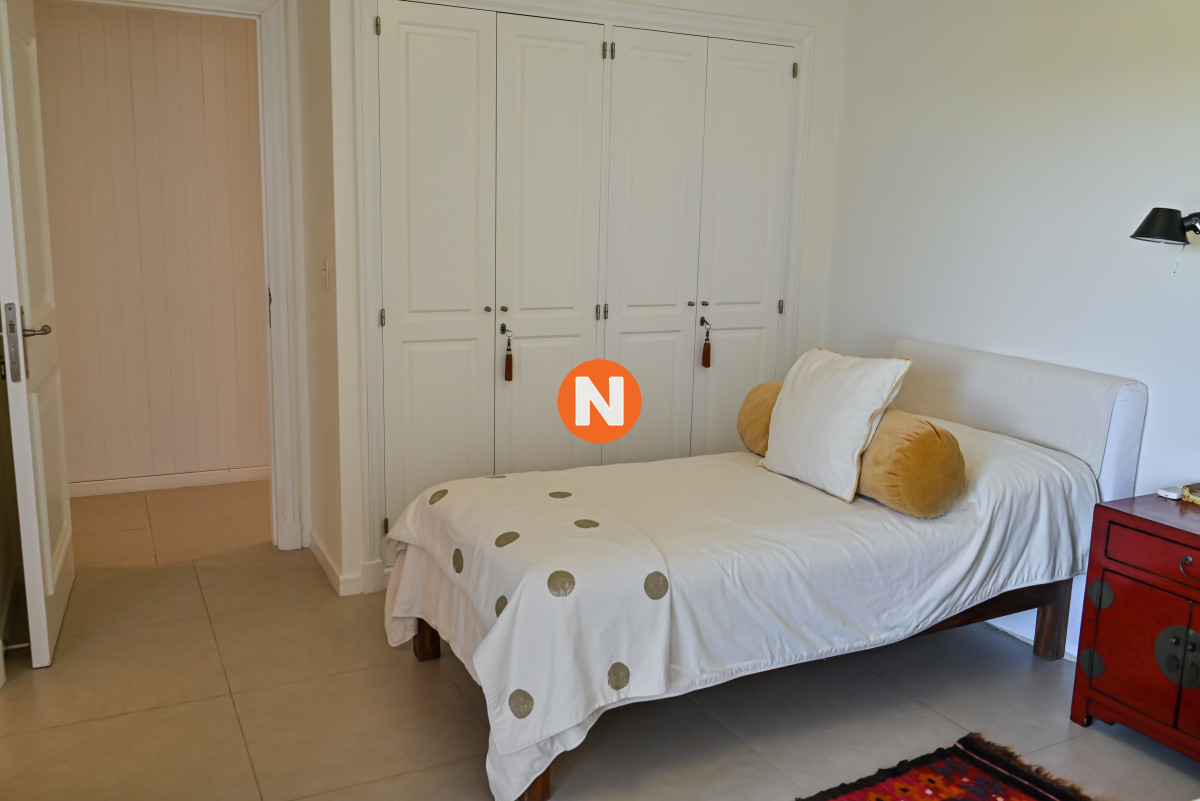 Apartamento Ref.155262 - Apartamento en Venta, Brava, Punta del Este, 3 Dormitorios.