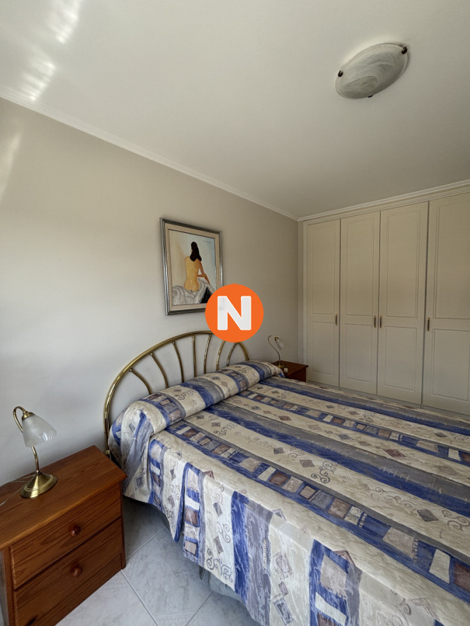 Apartamento Ref.171 - CORAL TOWER VENTA DE APARTAMENTO DE 3 SUITES + DEPENENDECNIA PLAYA MANSA PUNTA DEL ESTE