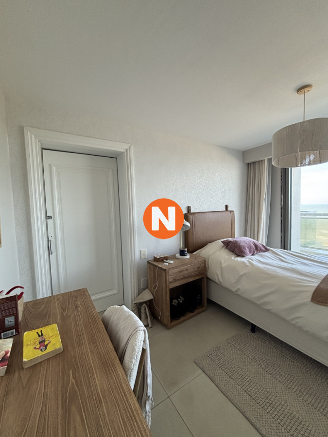 Apartamento Ref.224550 - Penthouse a la Venta, Edificio Imperiale